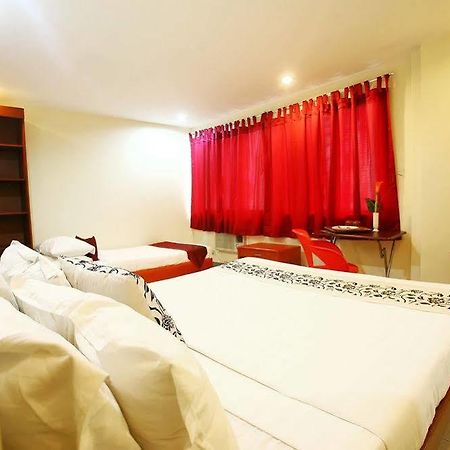 Nagaland Hotel Exteriér fotografie