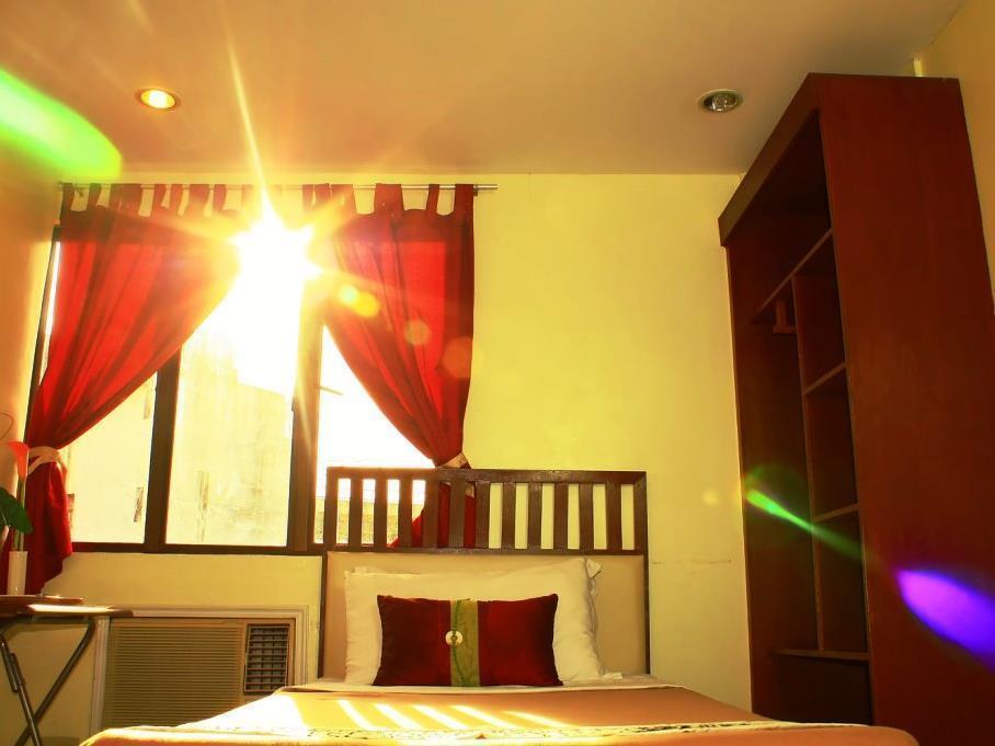 Nagaland Hotel Exteriér fotografie