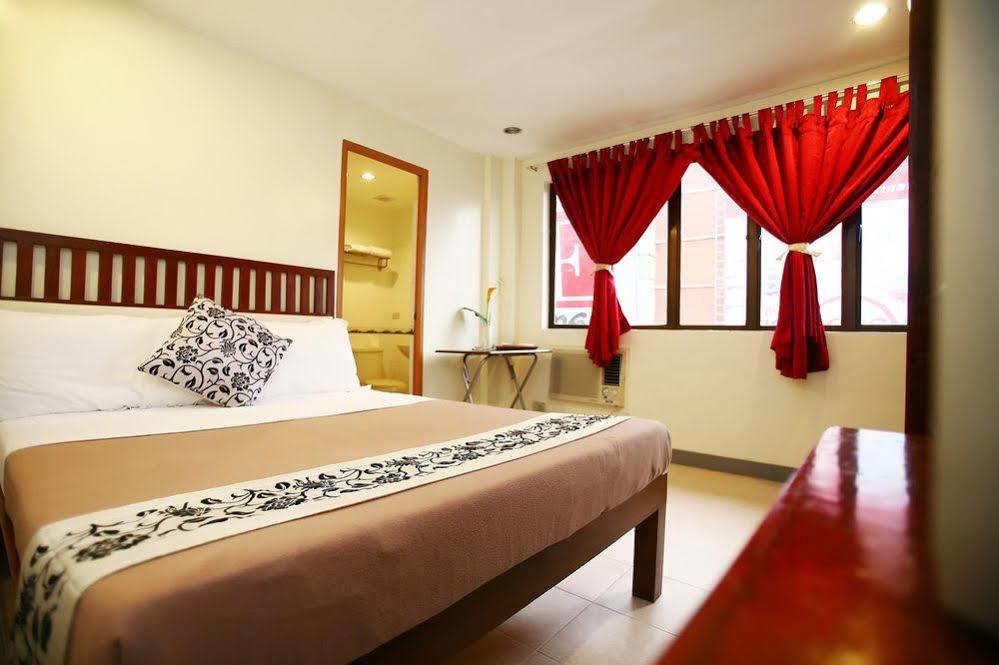 Nagaland Hotel Exteriér fotografie