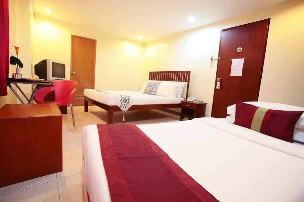 Nagaland Hotel Exteriér fotografie