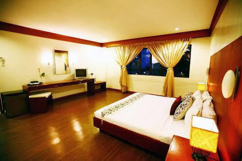 Nagaland Hotel Exteriér fotografie