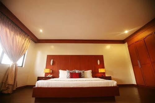Nagaland Hotel Exteriér fotografie