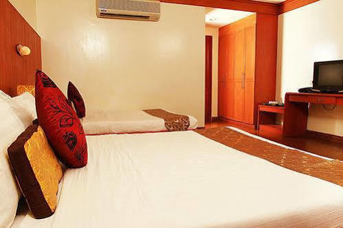 Nagaland Hotel Exteriér fotografie