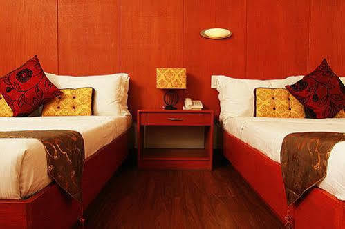 Nagaland Hotel Exteriér fotografie