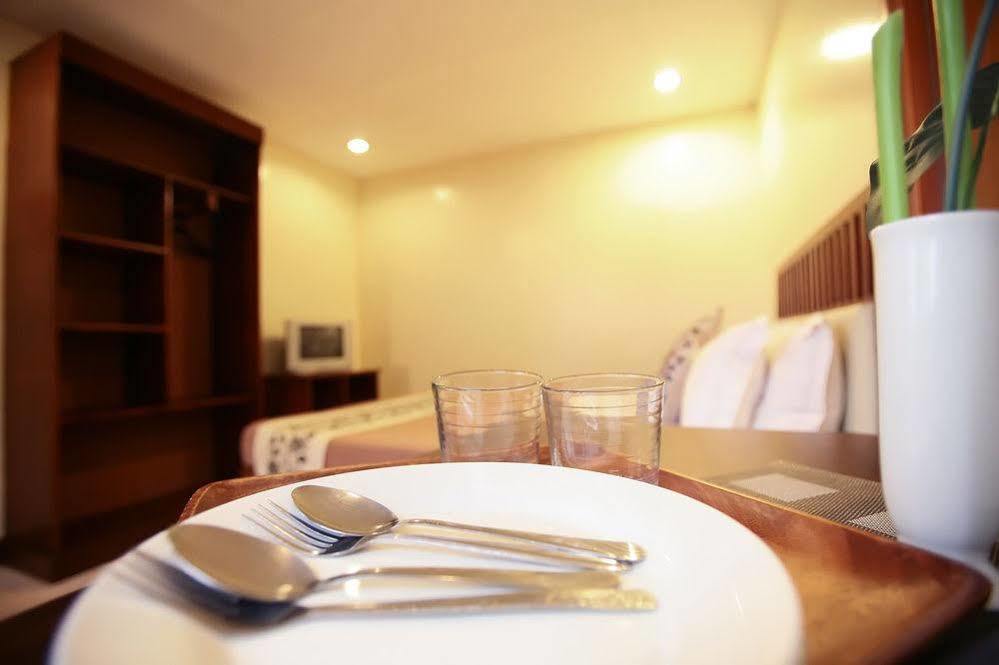Nagaland Hotel Exteriér fotografie